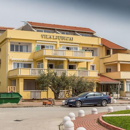 Villa Ljubica Pakostane Luaran gambar