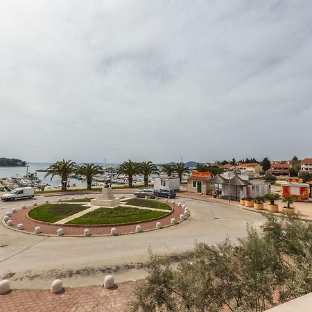 Villa Ljubica Pakostane Luaran gambar