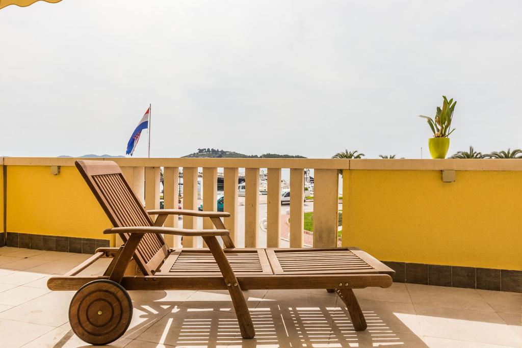 Villa Ljubica Pakostane Luaran gambar