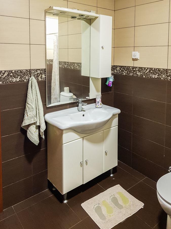 Villa Ljubica Pakostane Luaran gambar