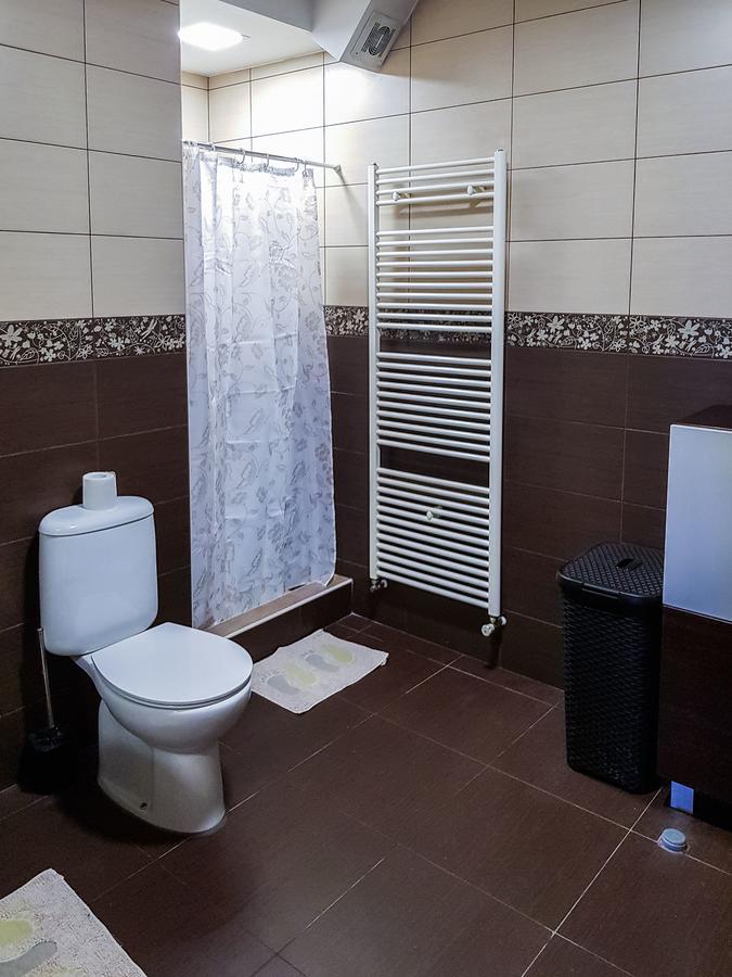 Villa Ljubica Pakostane Luaran gambar